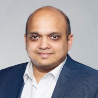 Kaustuva Das avatar image