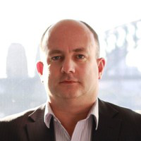 Stephen Dawson avatar image