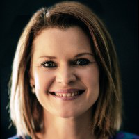 Jennifer Rohr avatar image