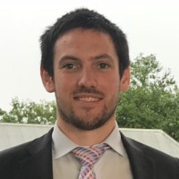 Tim Scott avatar image