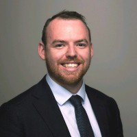 Connor Mulholland avatar image