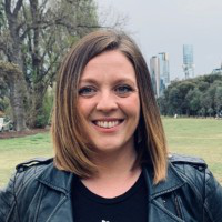 Caitlin Collins avatar image