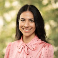 Amira Hashemi avatar image