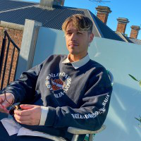 Braden Bird avatar image