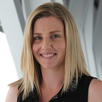 Nikki Tyler avatar image