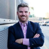 Tim Rodsted avatar image