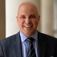 Paul Marriott avatar image