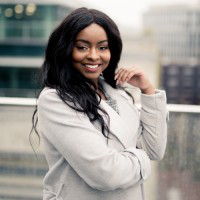 Kevina Acim avatar image