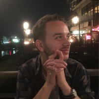 Heath Barrett avatar image