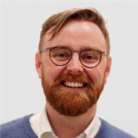 Patrick Coghlan avatar image