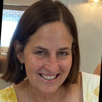 Kim Carter avatar image