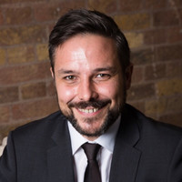 David Bowman avatar image