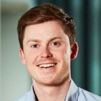 Ashley Backman avatar image