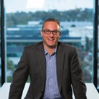 Joel Chibert avatar image