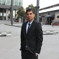 Arun Arunachalam avatar image