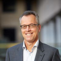 Tim Raimond avatar image