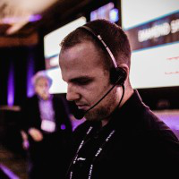 Daniel Waterman avatar image