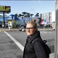 Joan Haigh avatar image