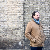 Tim Butcher avatar image