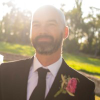 Christopher Glen avatar image