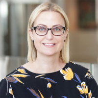 Bernadette Stirling avatar image