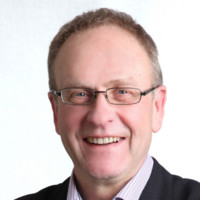 Phil Hawkins avatar image