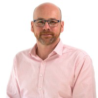 Anthony Gregory avatar image