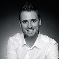 Andrew Therkelsen avatar image