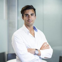 Aaron Morris avatar image