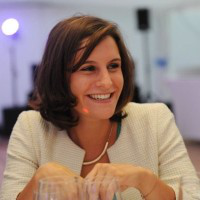 Marine Florin avatar image