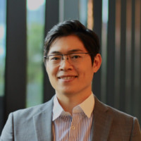 Joe Cho avatar image