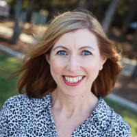 Jacqui Jordan avatar image