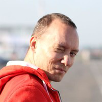 Artem Koshelev avatar image