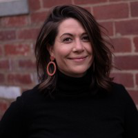 Alana Mahony avatar image