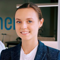 Rachel Hopping avatar image