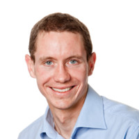 Andrew Mock avatar image