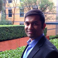 Venkat Krishnan avatar image