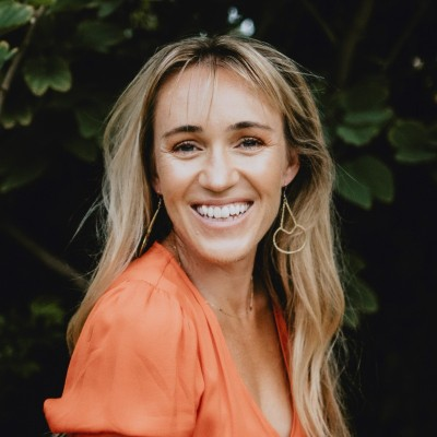 Sarah Rollins avatar image