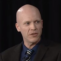 Justin Cleveland avatar image