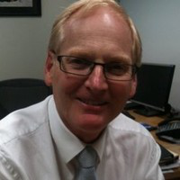 Trevor Boyd avatar image