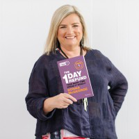 Donna McGeorge avatar image