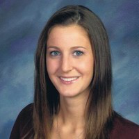 Caitlin Gentile avatar image