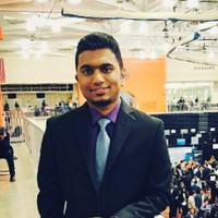 Tom Oommen avatar image