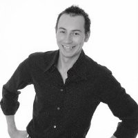 Ewan Tosh avatar image