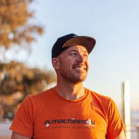 Luke Bruce avatar image