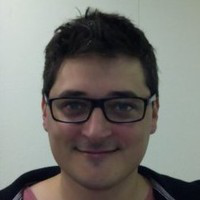 Ben Barclay avatar image