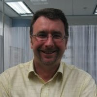 Chris Gill avatar image