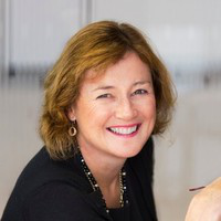 Louise Jensen avatar image