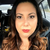 Christine Loulier-Griffin avatar image