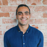 Liam Gooley avatar image